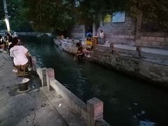-锦江之星(济南大明湖店)