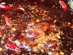 -重庆渝达老火锅(春熙路店)