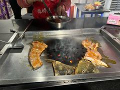 -石棉今知烧烤(总店)