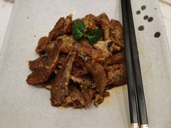 -新希望诺富特酒店-青岛湾中餐厅