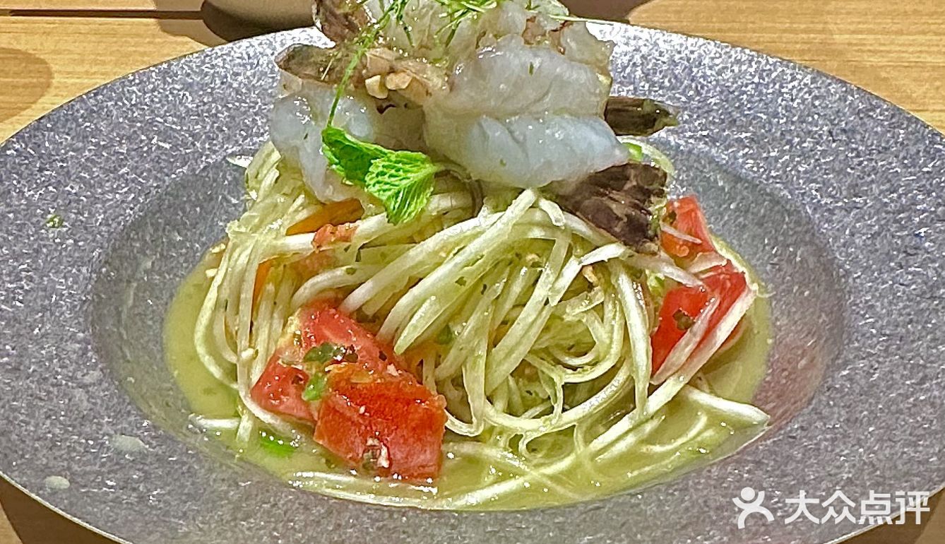 珠海火盆咔MAMA面🍲