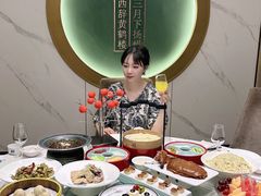 -苏淮景·苏闽融创菜·海鲜(原空港井河轩店)