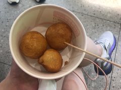 -黑色经典臭豆腐·长沙鲜食商店(坡子街店)