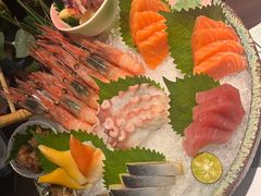 -匠和风精致料理(莆田财富中心店)
