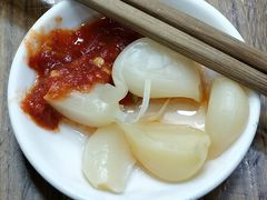 糖蒜-老刘家泡馍·陕西老字号(钟楼广济街店)