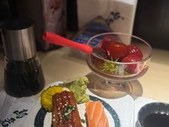 -乌君·酒场·炭火烧鸟(侨城坊店)