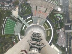 -东方明珠广播电视塔