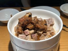 -九毛九西北菜(汕头金平万达广场店)
