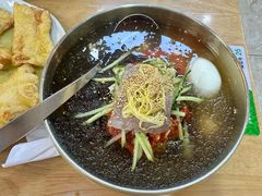 -顺姬冷面(长白西路店)