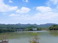 -森波拉火山温泉