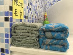 -中田健身工作室(珠江路地铁站店)