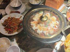 -绿茶餐厅(昌平悦荟店)