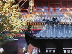 -潭柘寺景区