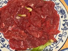 -飘香火锅(玉林西路店)