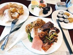 -泰谷酒店·太古码头闽菜自助餐厅