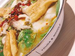 -友达面馆(二七南路店)