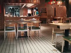 大堂-福茂源横山铁锅羊肉(牡丹园店)