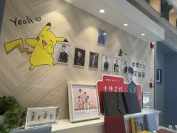 -爱儿美儿童摄影(奥森公园店)