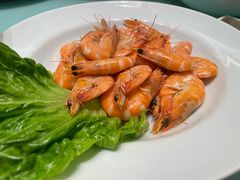 -隆聚时令海鲜(一舟店)