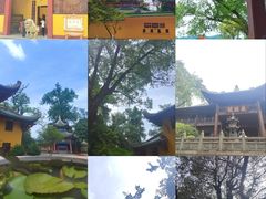 -南华禅寺