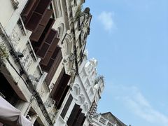 -海口骑楼老街历史文化街区