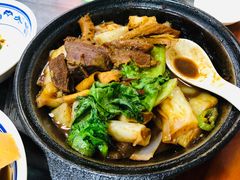 -珍珍小食店(西华路店)