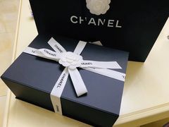 -CHANEL(德基广场店)