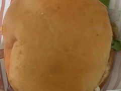 -福咔恰铁板牛肉汉堡(吉林欧亚综合体店)