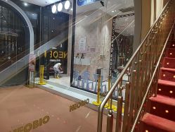 点击看大图 -奈尔宝·儿童乐园·亲子餐厅(前滩店)