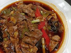 -国人川菜(李家村建东街店)