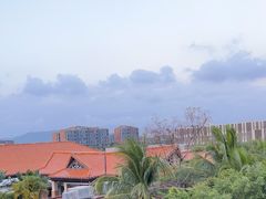 -三亚海棠湾万丽度假酒店