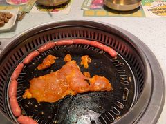 -炭之家·齐齐哈尔非遗烤肉·鲜切直供(中央大街店)
