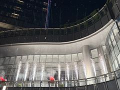 -交通银行前滩31演艺中心