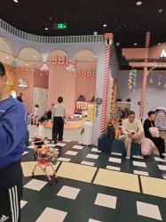 -meland亲子乐园•活动包场(北京亦庄龙湖天街店)