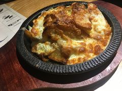 -东菊料理(吉利购物广场店)
