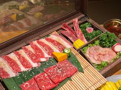 -MIKOMIKO和牛烧肉专门店(南门店)