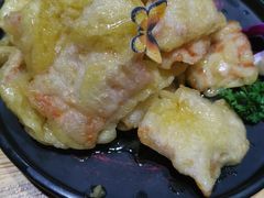 -满园烤鸭·春饼(太原街万达店)