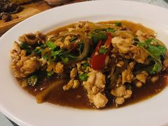 -Onion restaurant