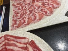 -唇辣号重庆老火锅(亦庄店)