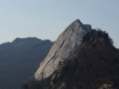 景点-丹东凤凰山景区
