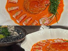 -谦默府· 现代潮粤菜(外滩店)