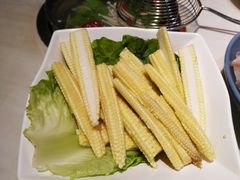 -围炉夜话·潮汕卤水火锅(榕江店)