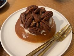 -大酉·M Coffee(北京美术馆店)