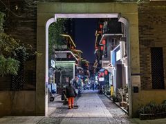-盟重烧烤(高正街店)