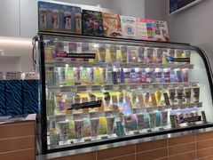 -Blueglass酸奶(华贸购物中心店)