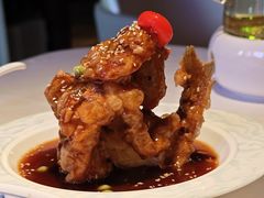 -杏花堂晋商私房菜(华熙五棵松店)