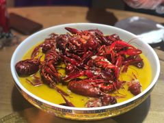 -杨辉饭店