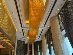 -万达瑞华酒店美食汇自助餐厅(楚河汉街店)