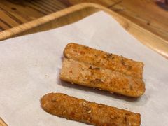 -鸽子窝专业烧烤店(南市场店)