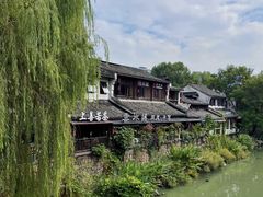 -小河直街历史文化街区